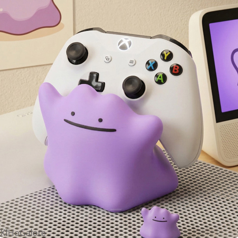 3D Printing Pdf - Suporte universal para controle de jogos