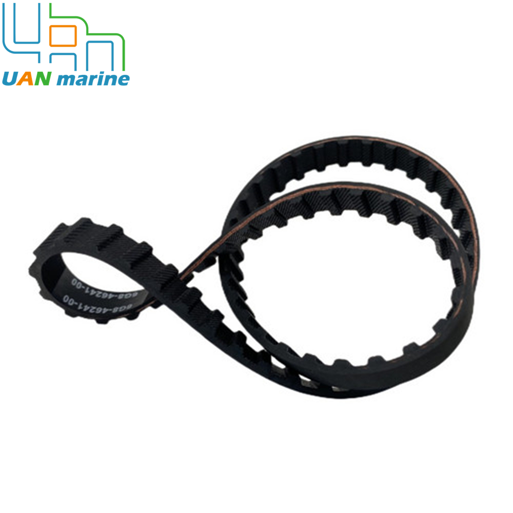 Timing Belt - 6G8-46241 correia dentada para Yamaha F9.9