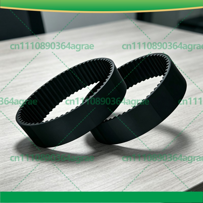 Timing Belt - HTD3M288 5 peças 25mm 30mm Correia