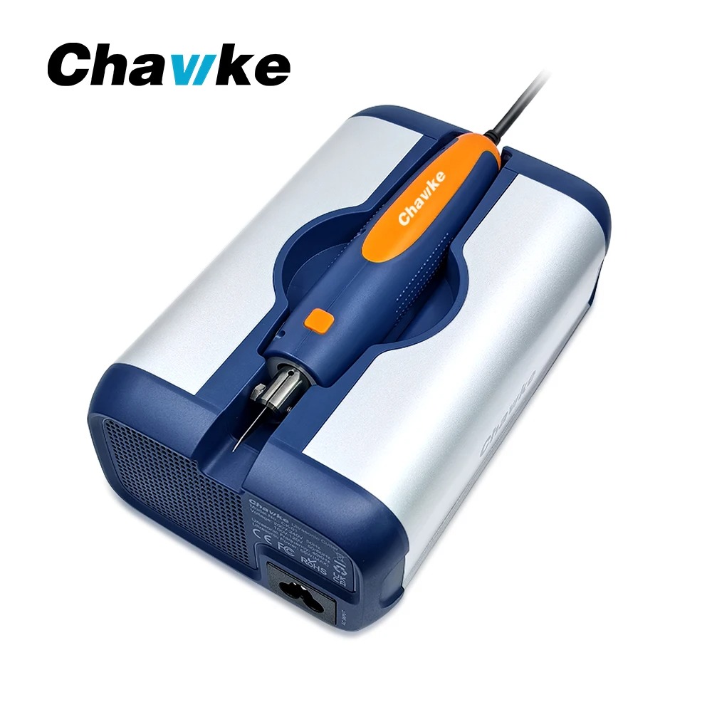 3D Printing Files - Cortador Ultrassônico Chawke CK01 65W 40kHz