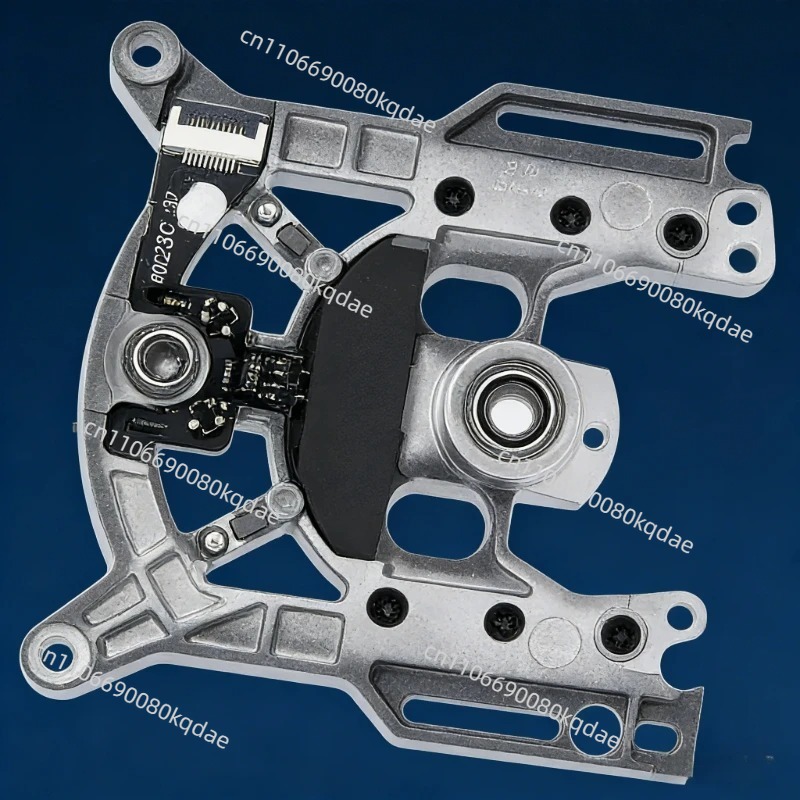 3D Printer Extruder - Conjunto de Tampa Frontal para Extrusora