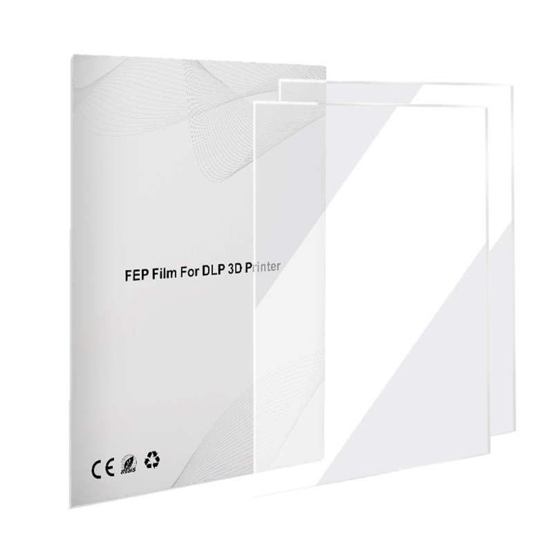 3D Printing Pdf - Filme de Lançamento FEP para Impressora