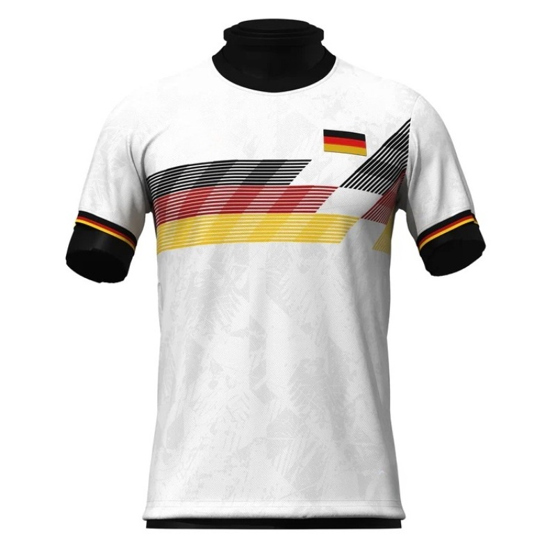 3D Printing Solo - Camiseta Criativa de Verão 2026 para