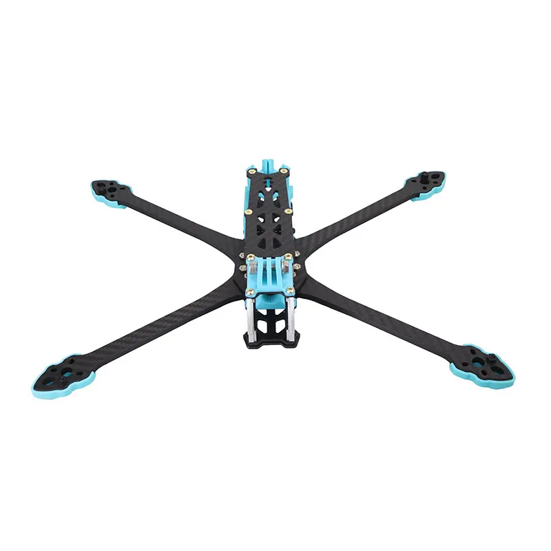 3D Printing Videos - Estrutura de Carro de Corrida FPV
