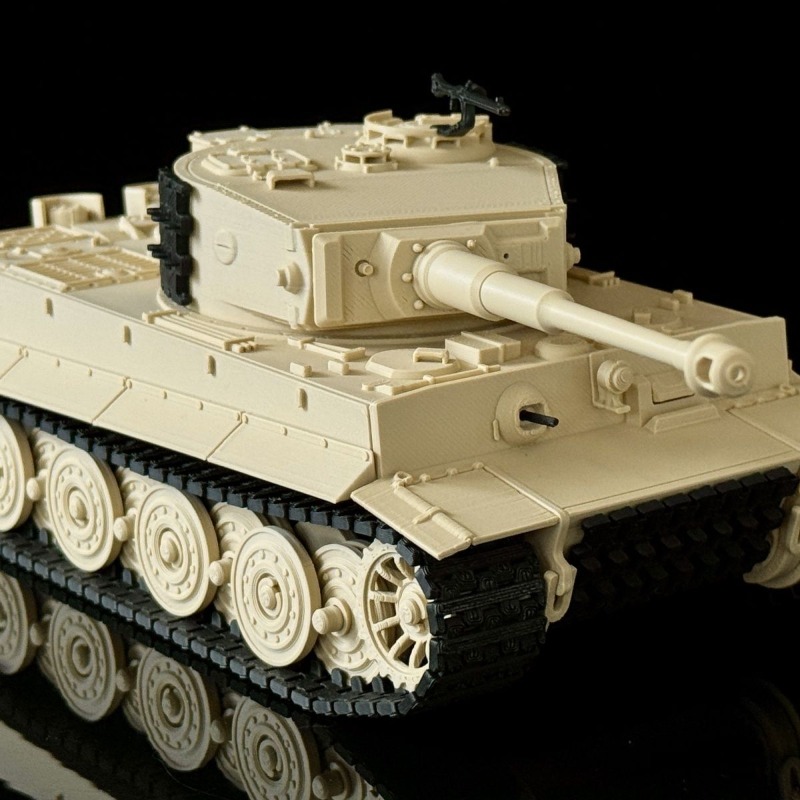 3D Printing Simulator - Modelo de Armadura de Guerra da