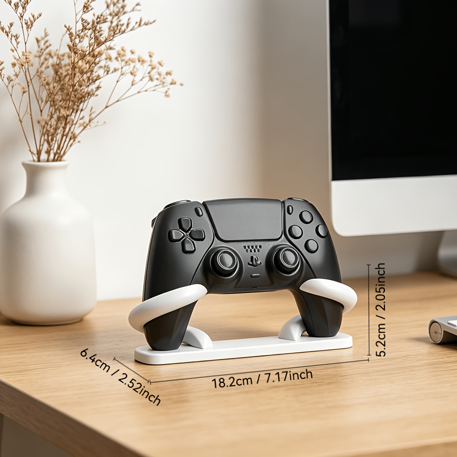 3D Printing Xbox Controller Holder - Suporte para Controle de Jogo Impresso