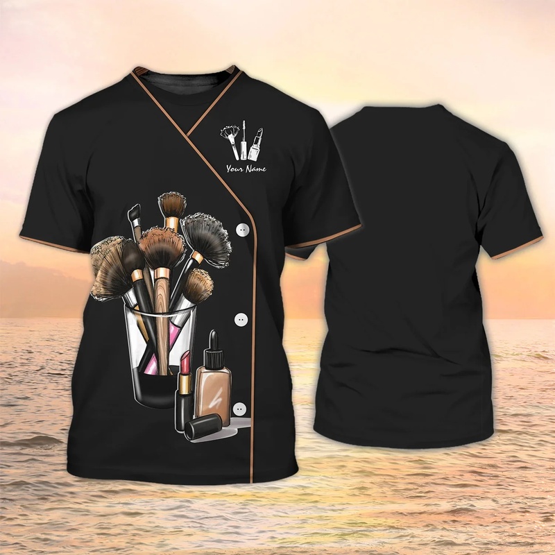 Camiseta masculina personaliza - 3D Printing Maket avaliação e preço