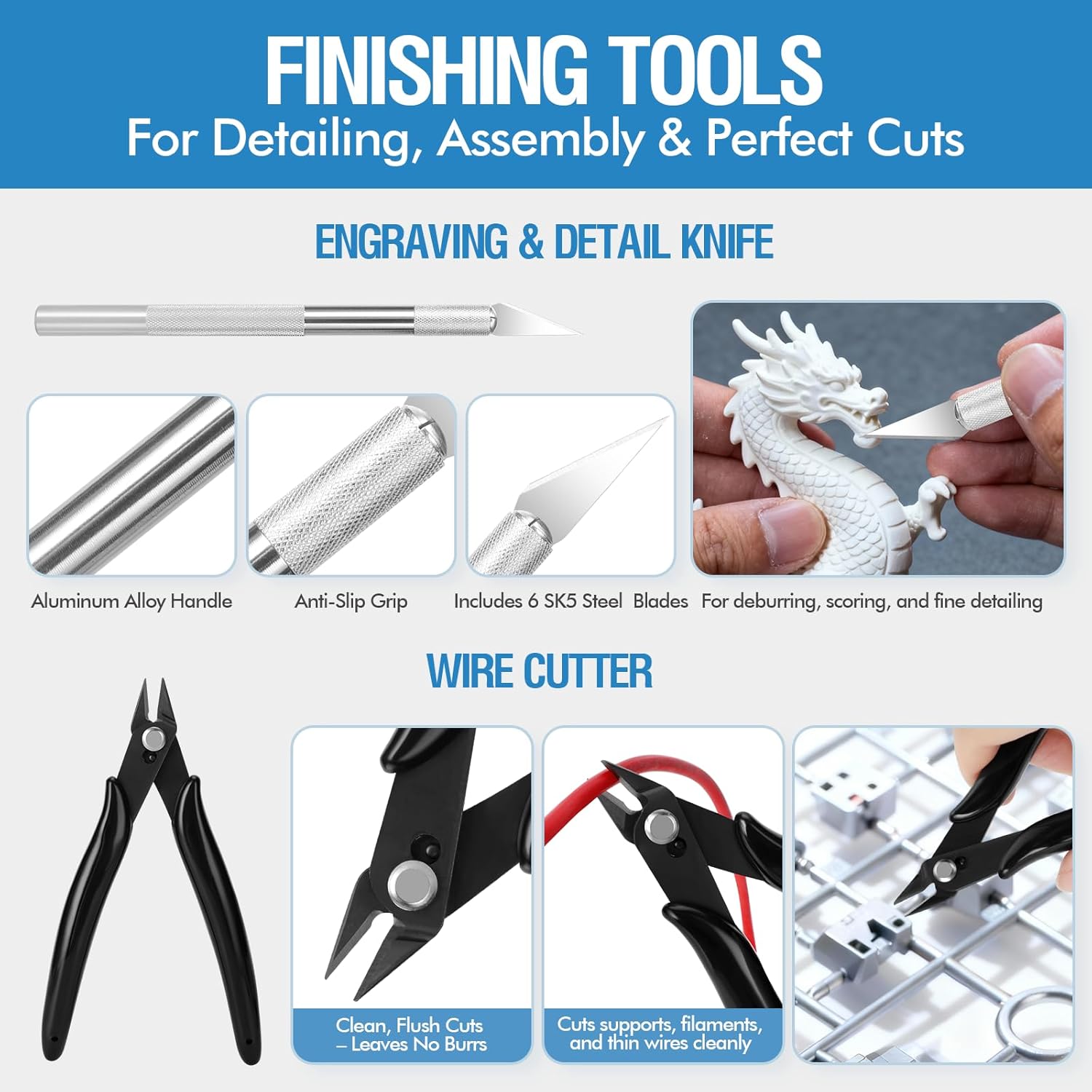 Kit de Ferramentas para Impres - 3D Printing Files avaliação e preço