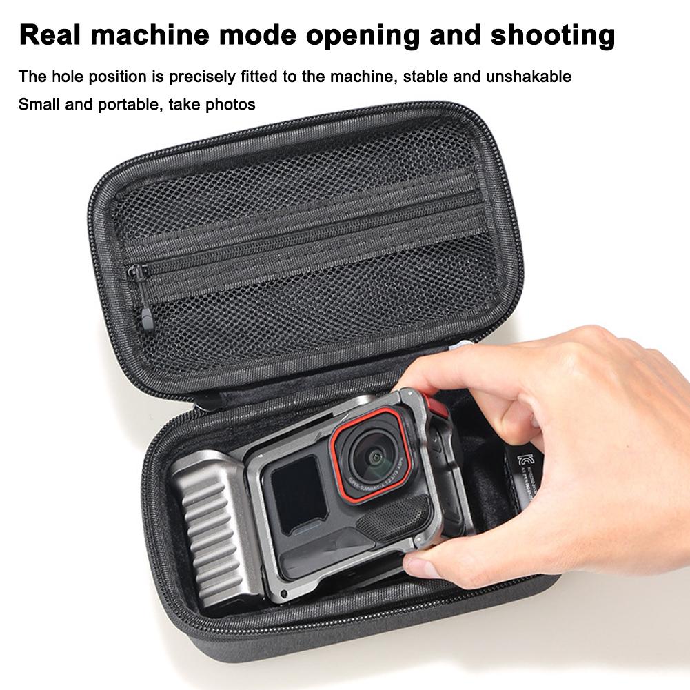 Para insta360 ace pro2/pro str - 3D Printing Videos avaliação e preço