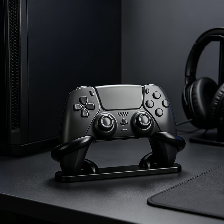Suporte Minimalista para Contr - 3D Printing Xbox Controller Holder avaliação e preço