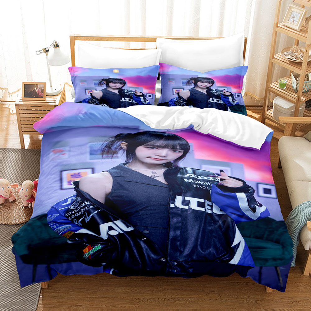 Conjunto de Cama Choi Yena YEN - 3D Printing Solo avaliação e preço