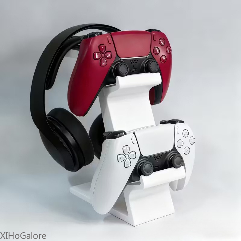 Suporte Integrado para Control - 3D Printing Xbox Controller Holder avaliação e preço