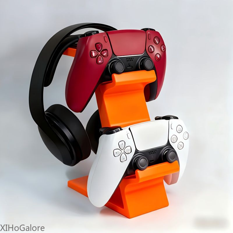 Suporte Integrado para Control - 3D Printing Xbox Controller Holder avaliação e preço