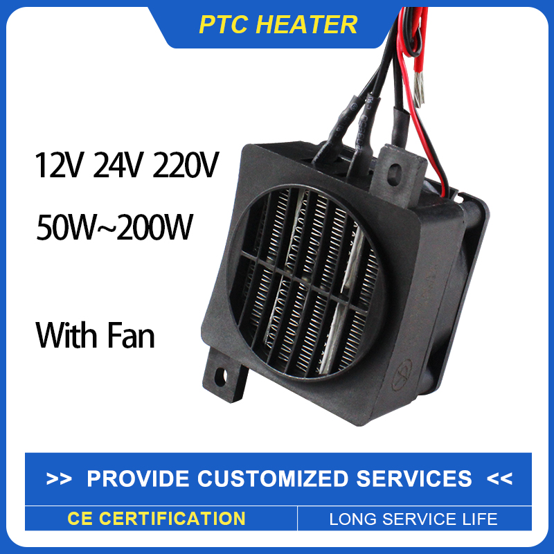 Aquecedor ptc isolado 12v ~ 22 - 3D Printing Ptc avaliação e preço