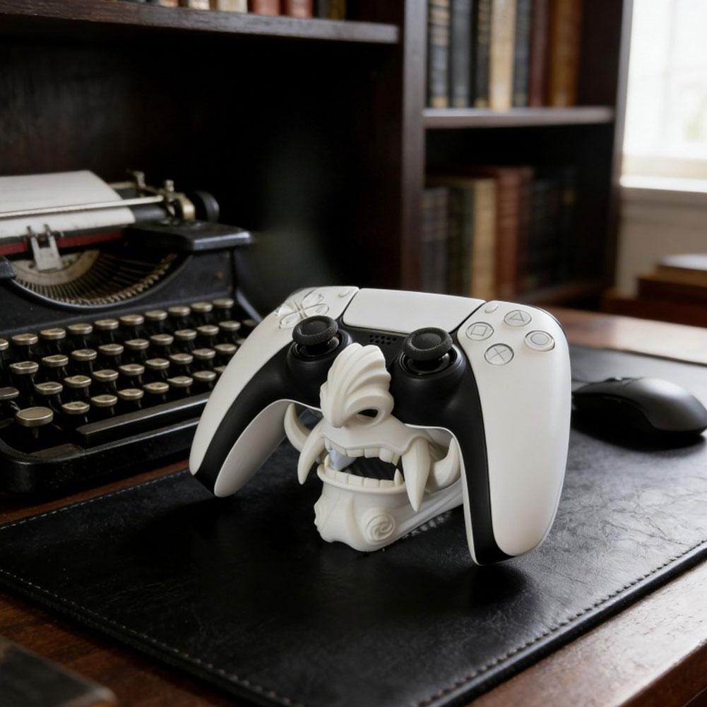Suporte Criativo em Formato de - 3D Printing Xbox Controller Holder avaliação e preço