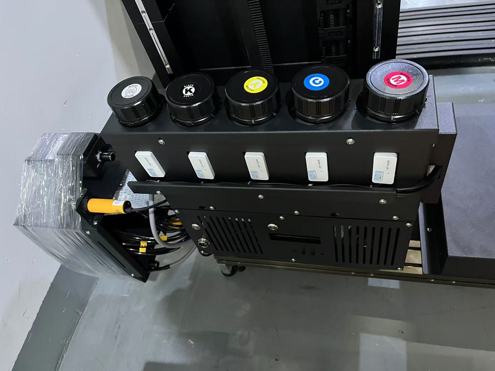 Pintor de parede automático ja - 3D Printing Wall avaliação e preço