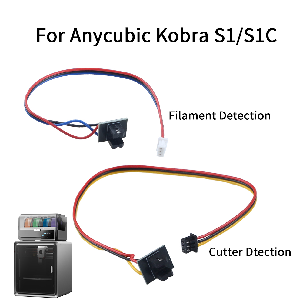 Toaiot modelo de sensor pcb de - 3D Printing Pdf avaliação e preço