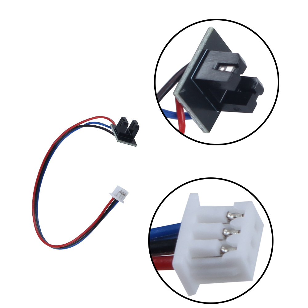 Toaiot modelo de sensor pcb de - 3D Printing Pdf avaliação e preço