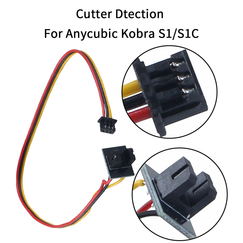 Toaiot modelo de sensor pcb de - 3D Printing Pdf avaliação e preço