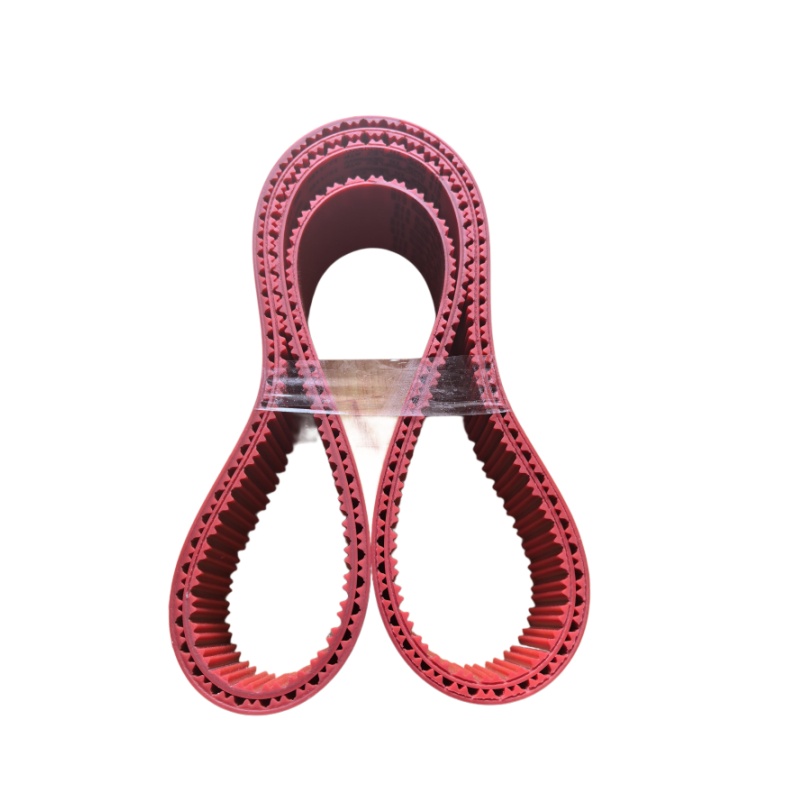 Correia Síncrona de PU ATP10/1 - Timing Belt avaliação e preço