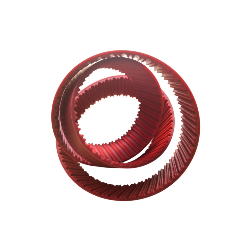 Correia Síncrona de PU ATP10/1 - Timing Belt avaliação e preço