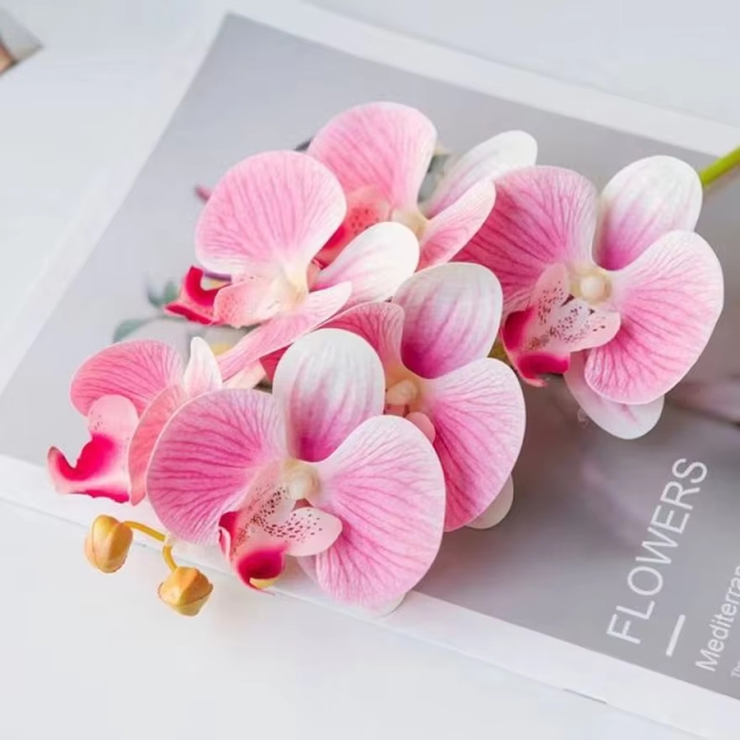 3d flores artificiais de plást - 3D Printing Vase avaliação e preço