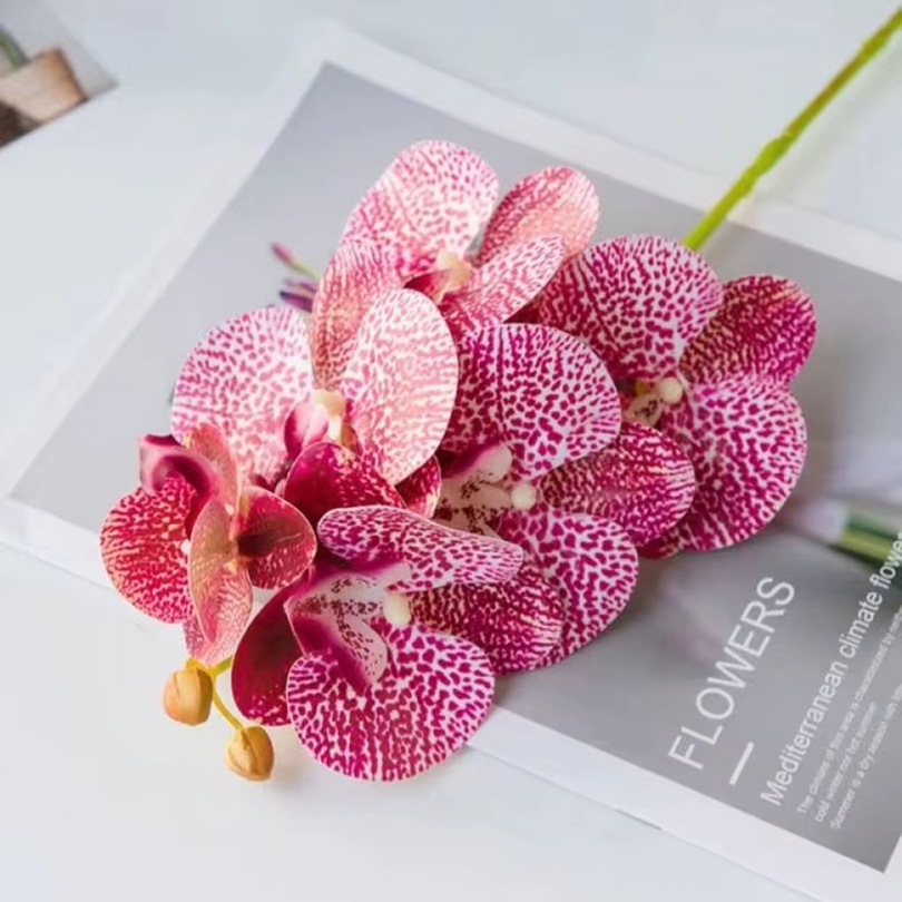 3d flores artificiais de plást - 3D Printing Vase avaliação e preço