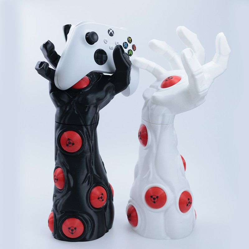Suporte para Controle de Anime - 3D Printing Xbox Controller Holder avaliação e preço