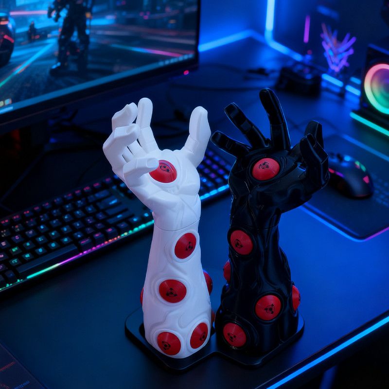 Suporte para Controle de Anime - 3D Printing Xbox Controller Holder avaliação e preço