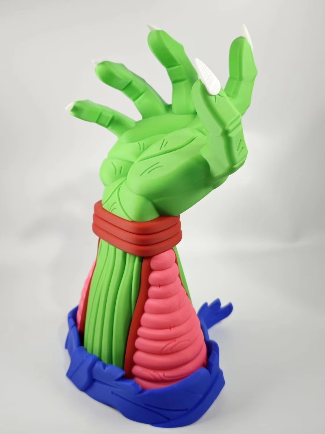 Suporte Criativo para Controle - 3D Printing Xbox Controller Holder avaliação e preço