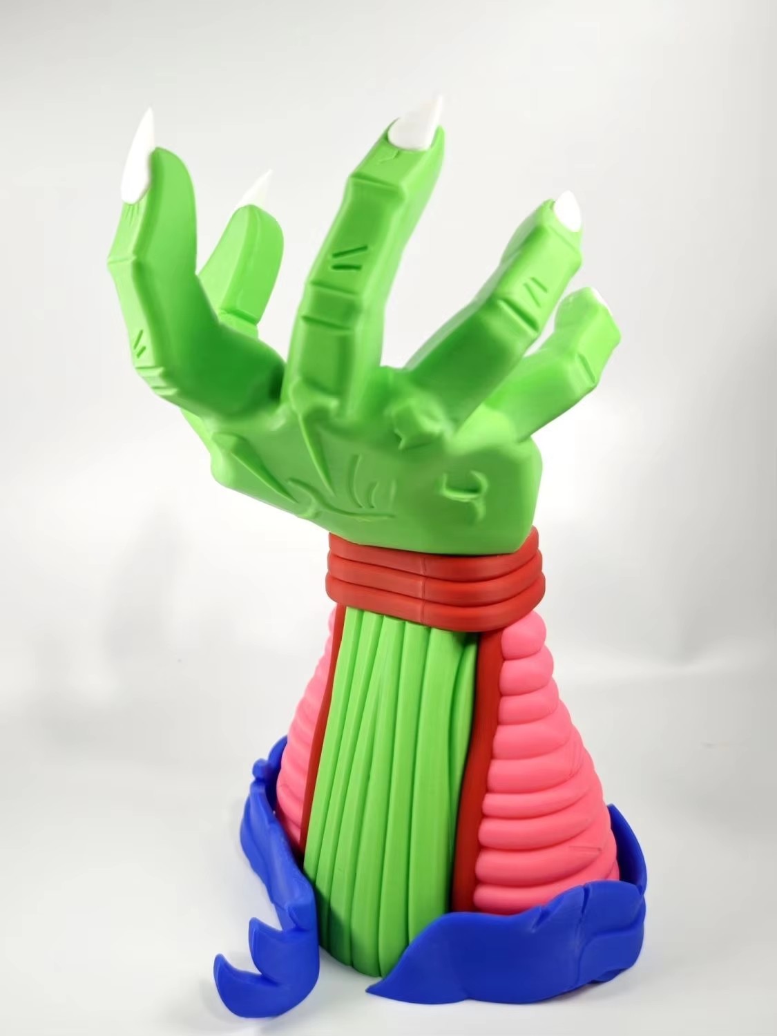Suporte Criativo para Controle - 3D Printing Xbox Controller Holder avaliação e preço