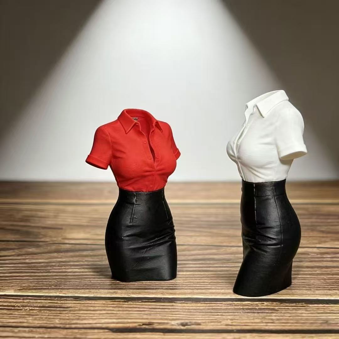 Vaso de Corpo de Mulher Sexy I - 3D Printing Vase avaliação e preço