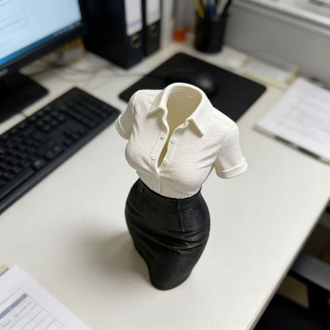 Vaso de Corpo de Mulher Sexy I - 3D Printing Vase avaliação e preço