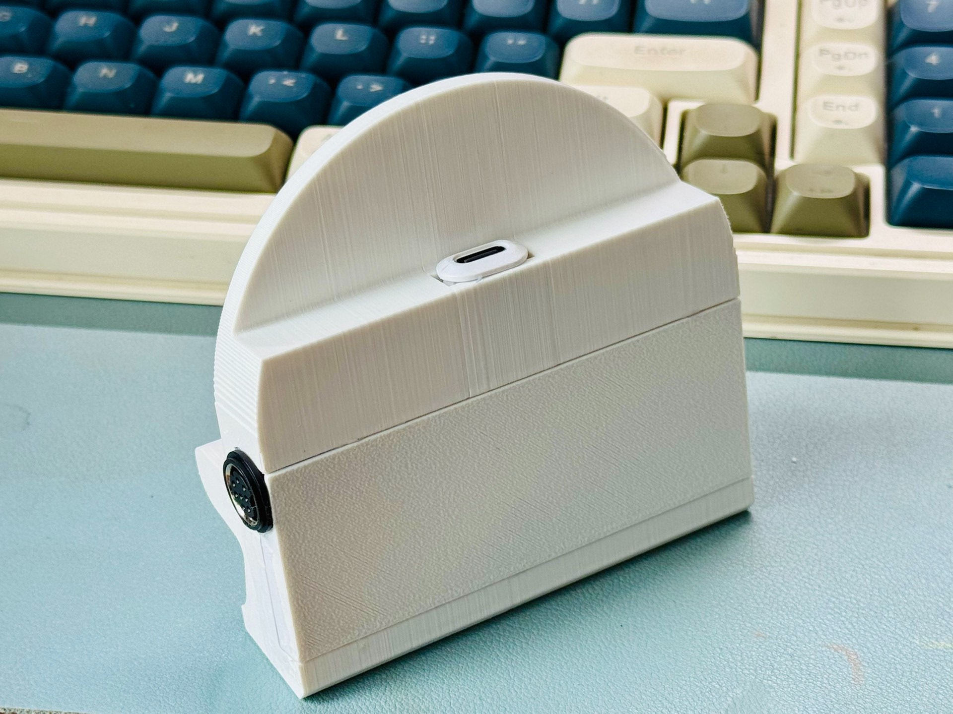 Dock de Saída de Vídeo PSP Go  - 3D Printing Videos avaliação e preço