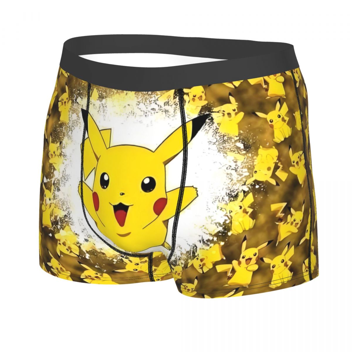 Personalizado P-Pikachues Anim - 3D Printing Videos avaliação e preço