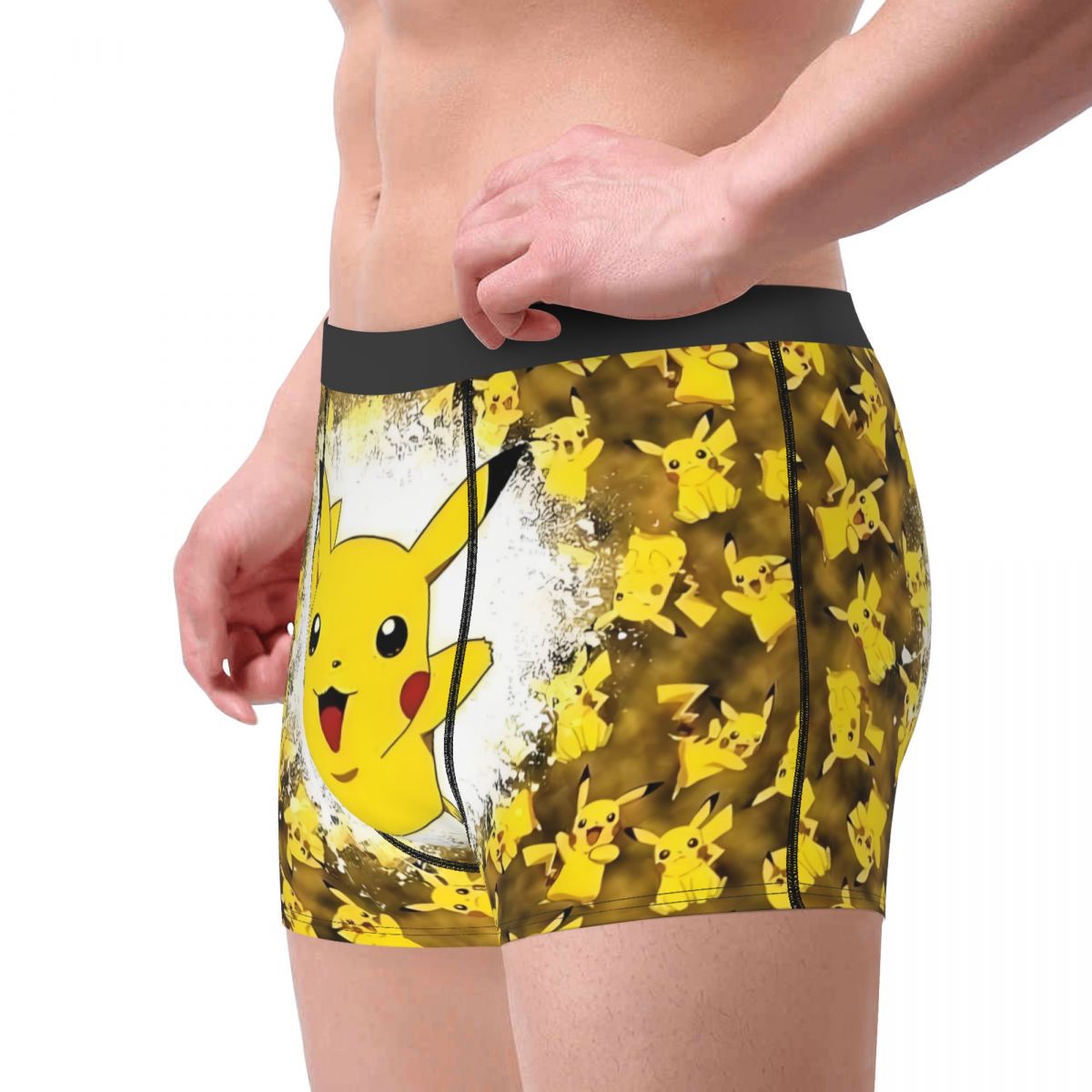 Personalizado P-Pikachues Anim - 3D Printing Videos avaliação e preço