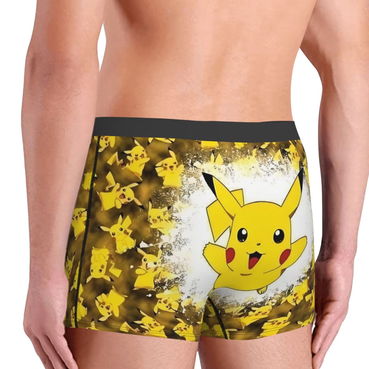 Personalizado P-Pikachues Anim - 3D Printing Videos avaliação e preço