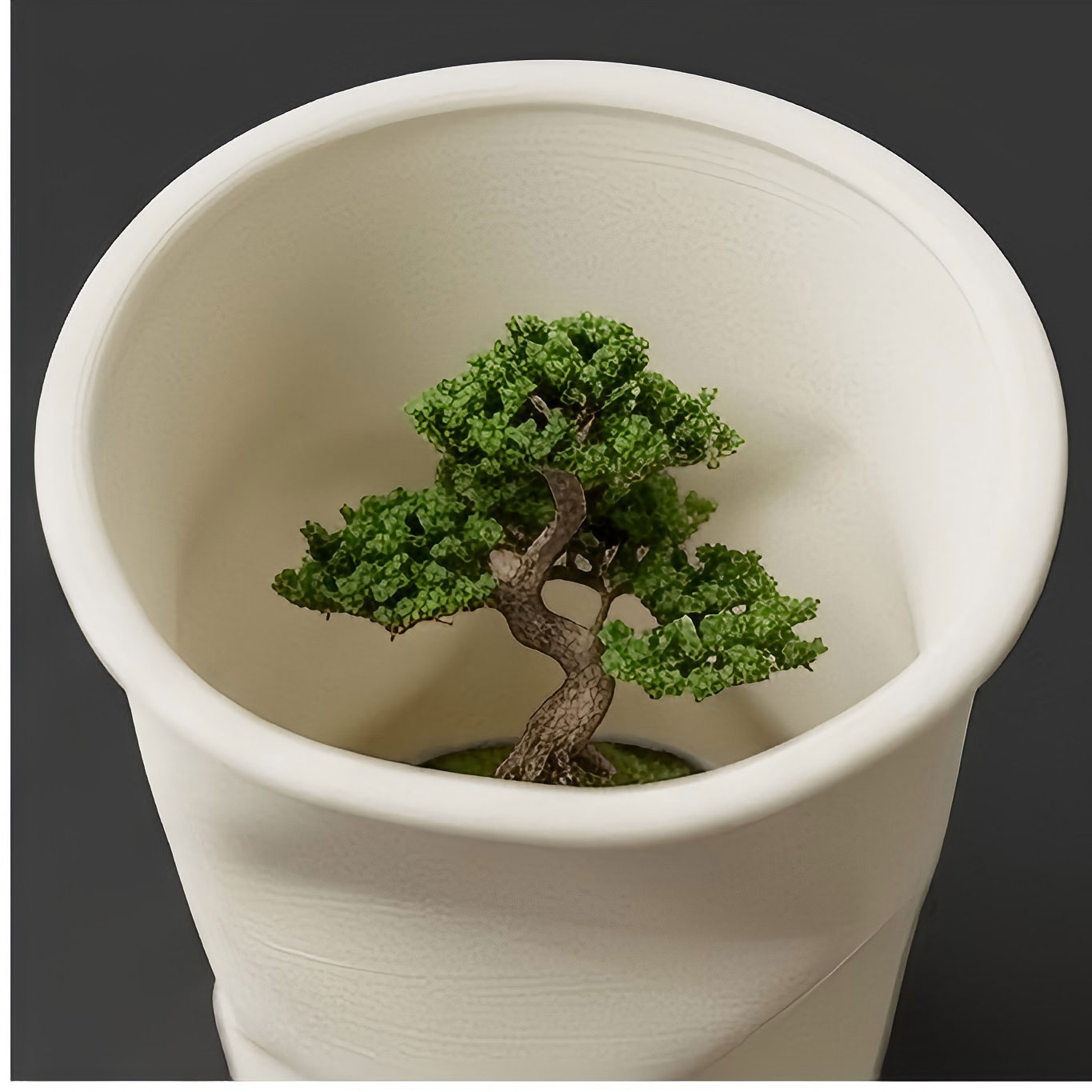 Suporte para Canetas em Forma  - 3D Printing Vase avaliação e preço
