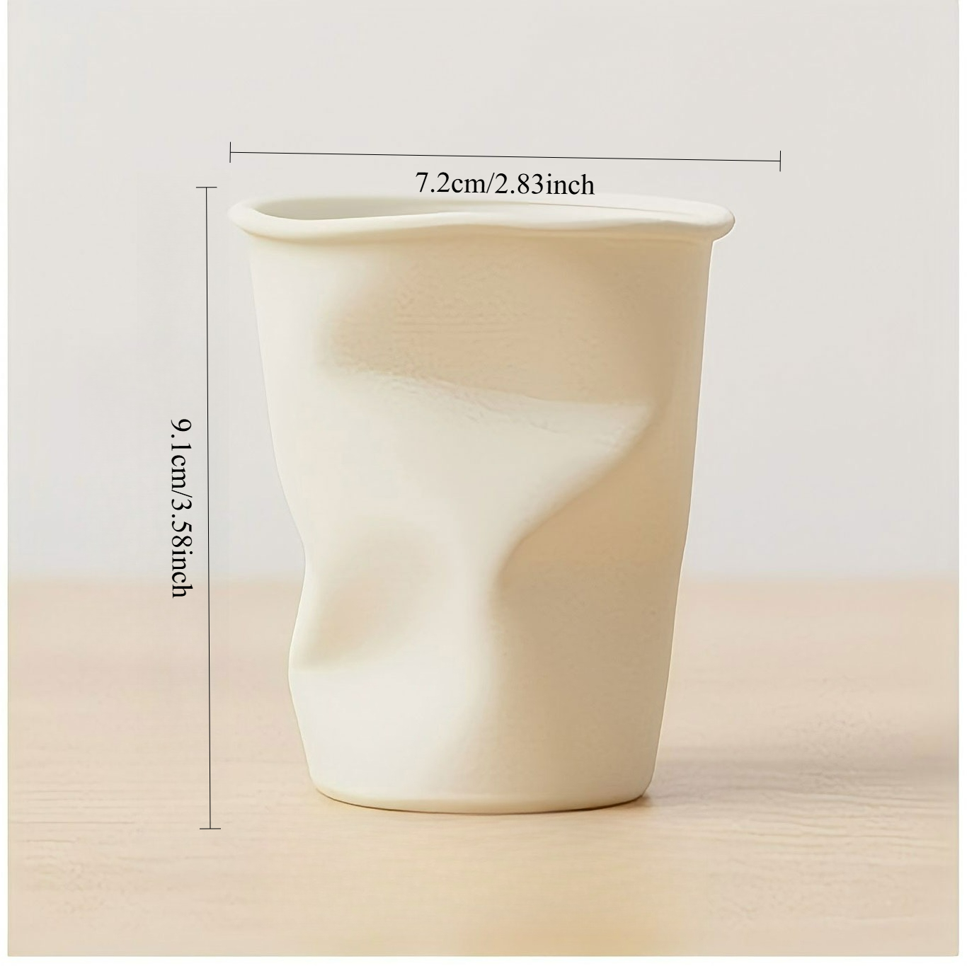 Suporte para Canetas em Forma  - 3D Printing Vase avaliação e preço