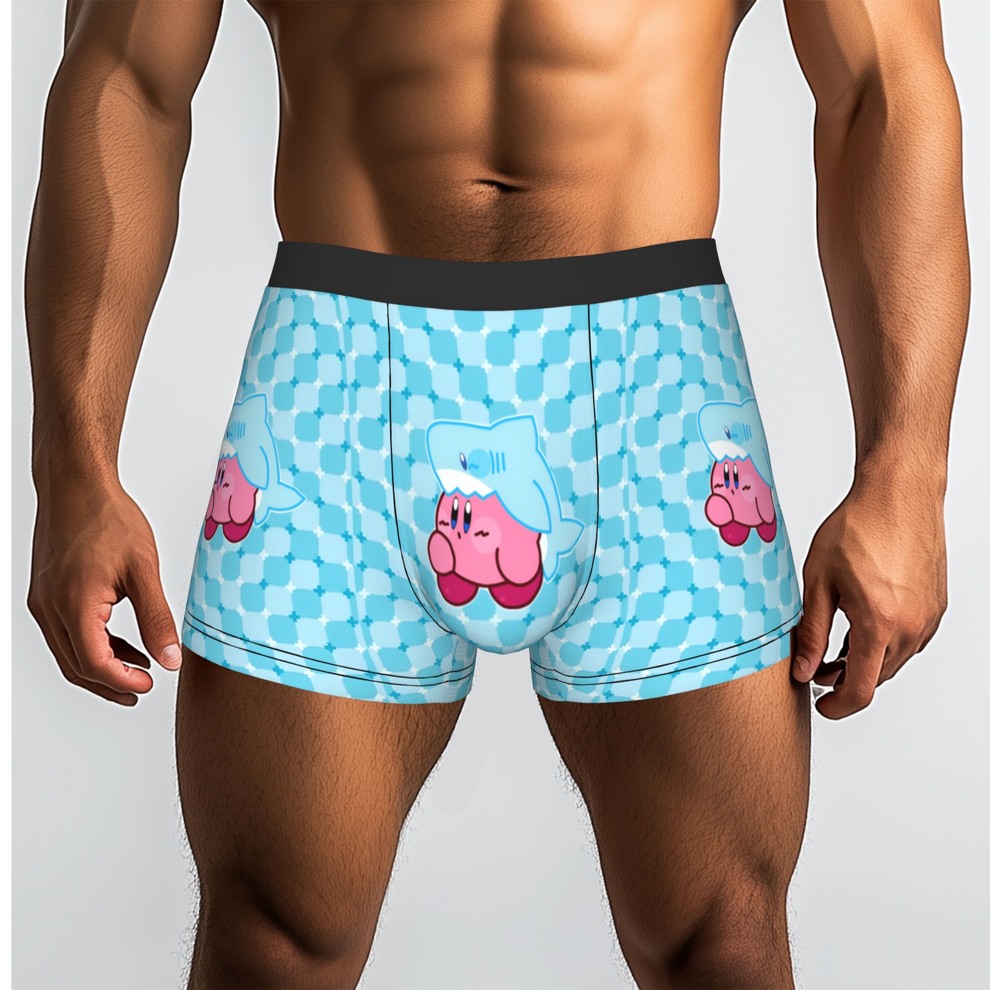 Cuecas Boxer Personalizadas do - 3D Printing Videos avaliação e preço