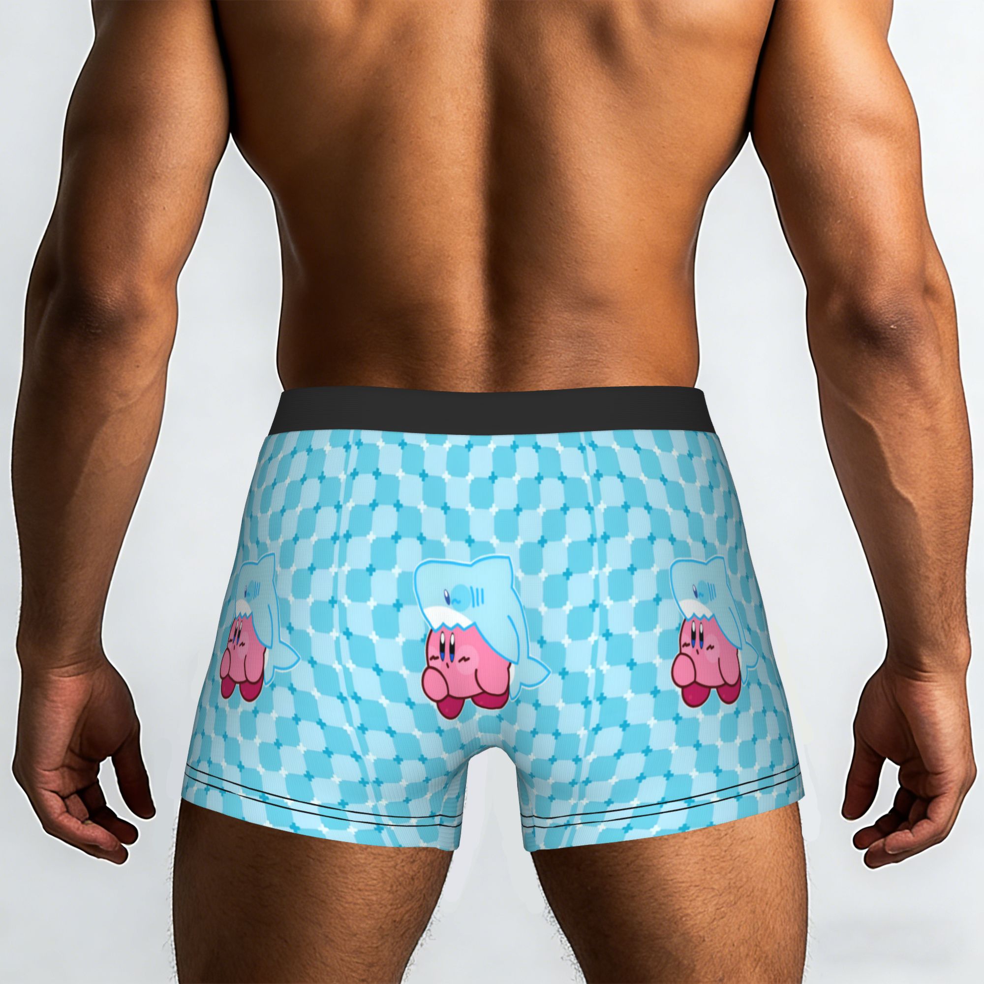Cuecas Boxer Personalizadas do - 3D Printing Videos avaliação e preço