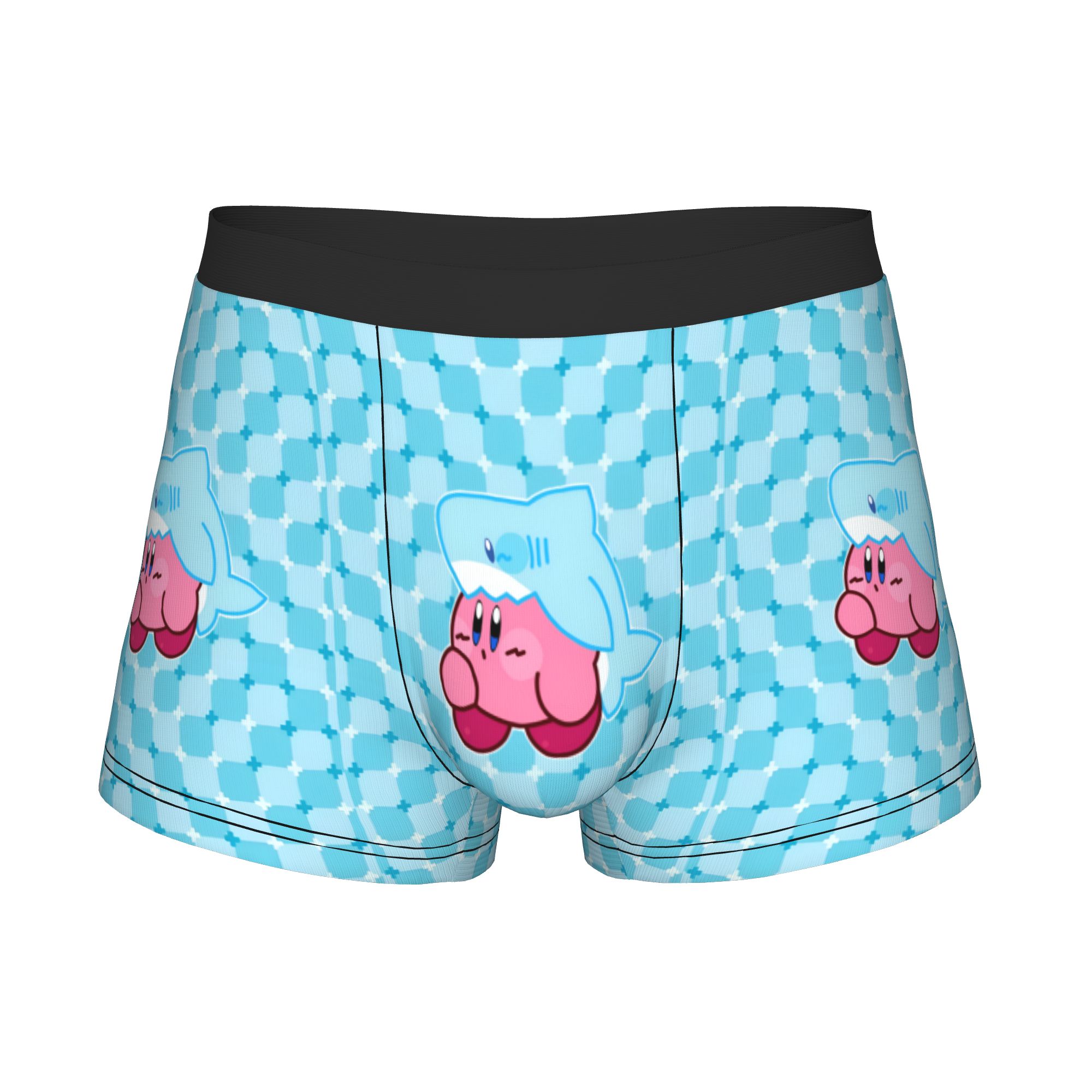 Cuecas Boxer Personalizadas do - 3D Printing Videos avaliação e preço