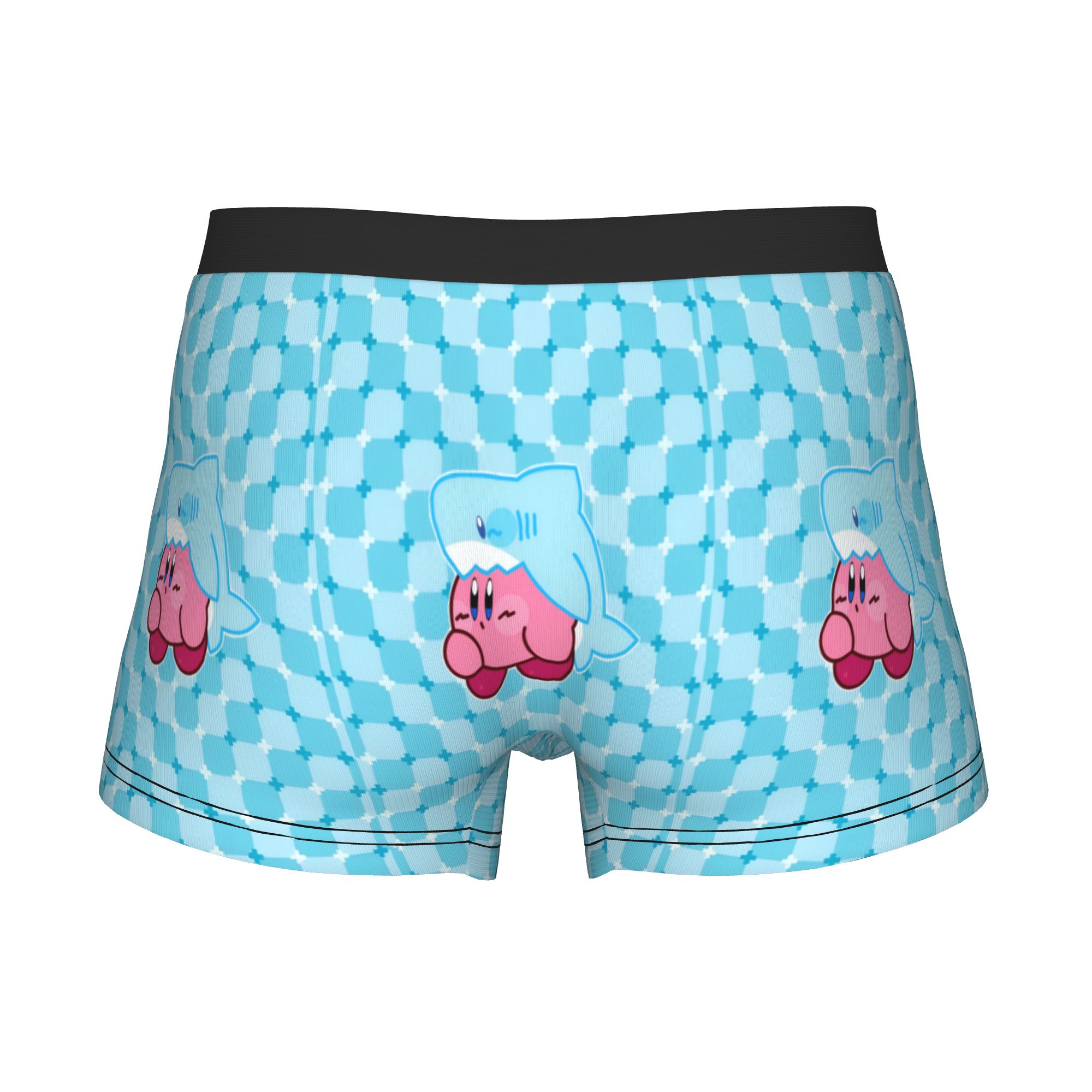 Cuecas Boxer Personalizadas do - 3D Printing Videos avaliação e preço