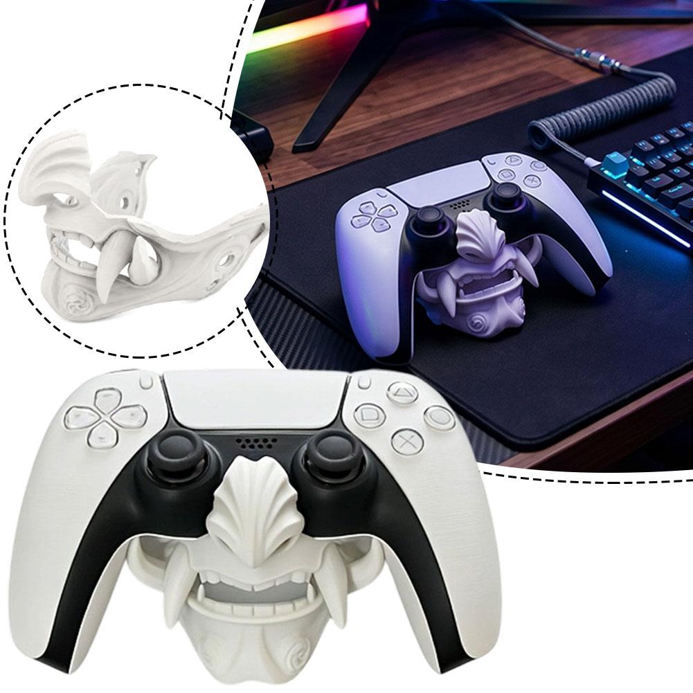 Novo Suporte para Controle de  - 3D Printing Xbox Controller Holder avaliação e preço