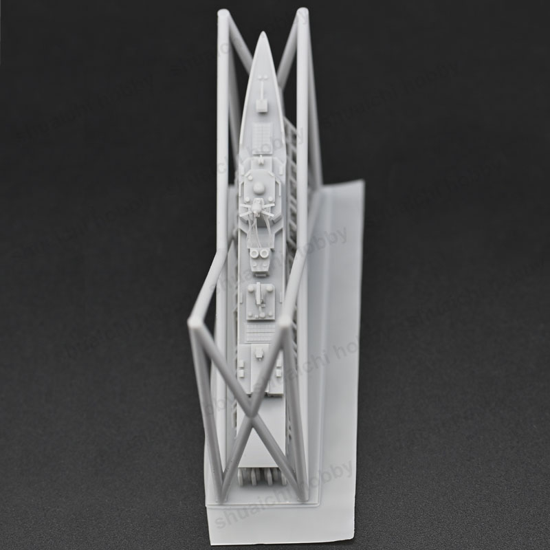 2 PEÇAS Modelo de Destroyer Cl - 3D Printing Simulator avaliação e preço