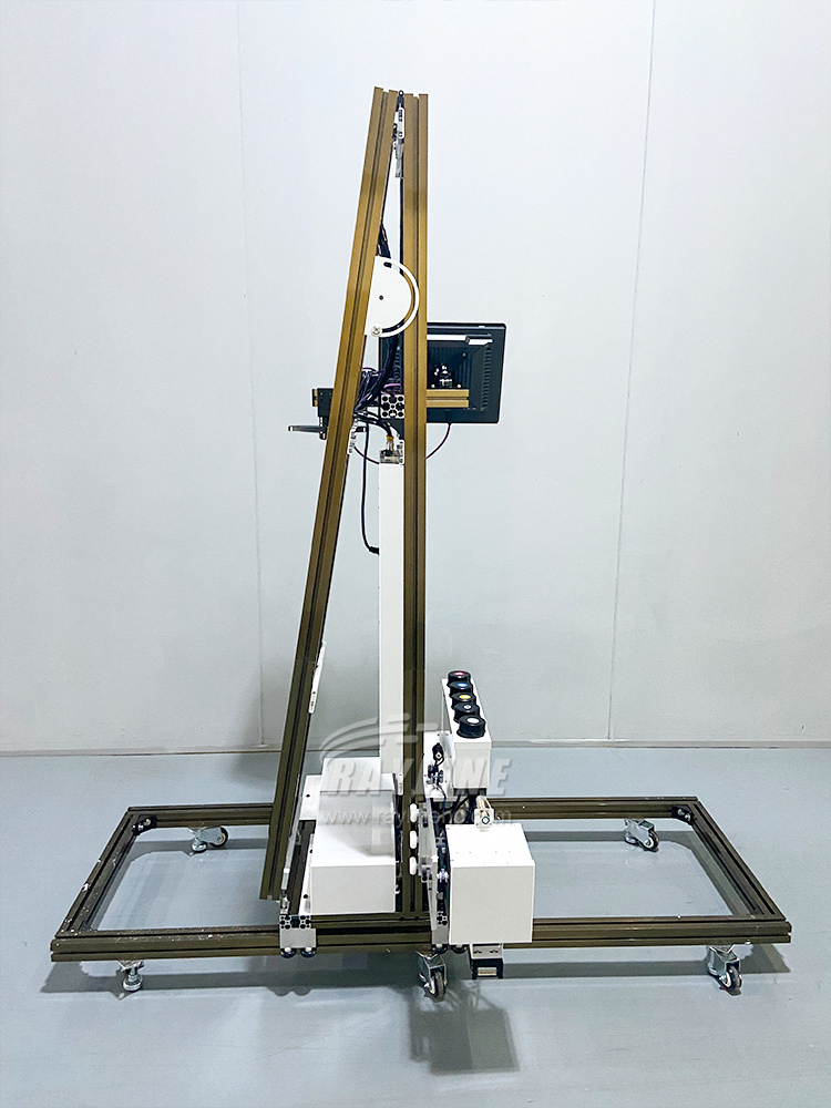 Impressora de Parede 3D com Co - 3D Printing Wall avaliação e preço