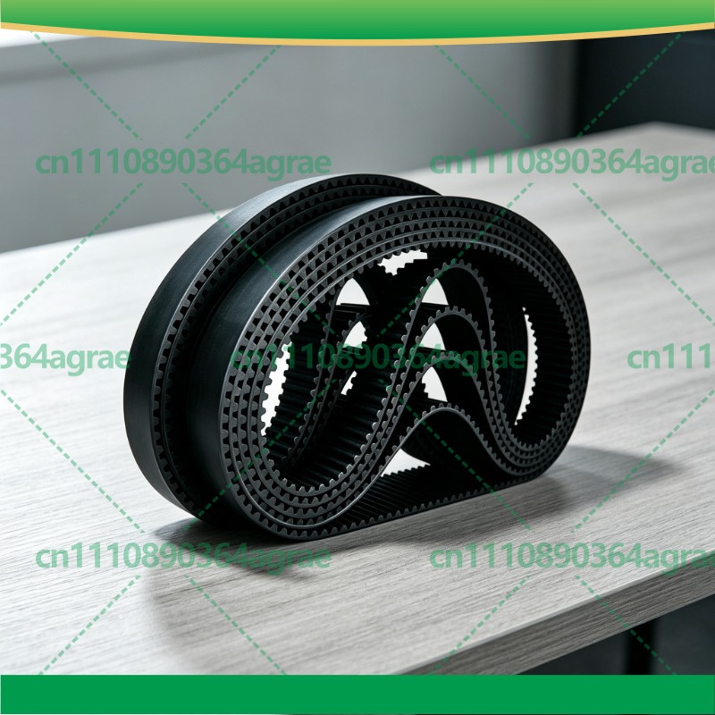 HTD3M288 5 peças 25mm 30mm Cor - Timing Belt avaliação e preço