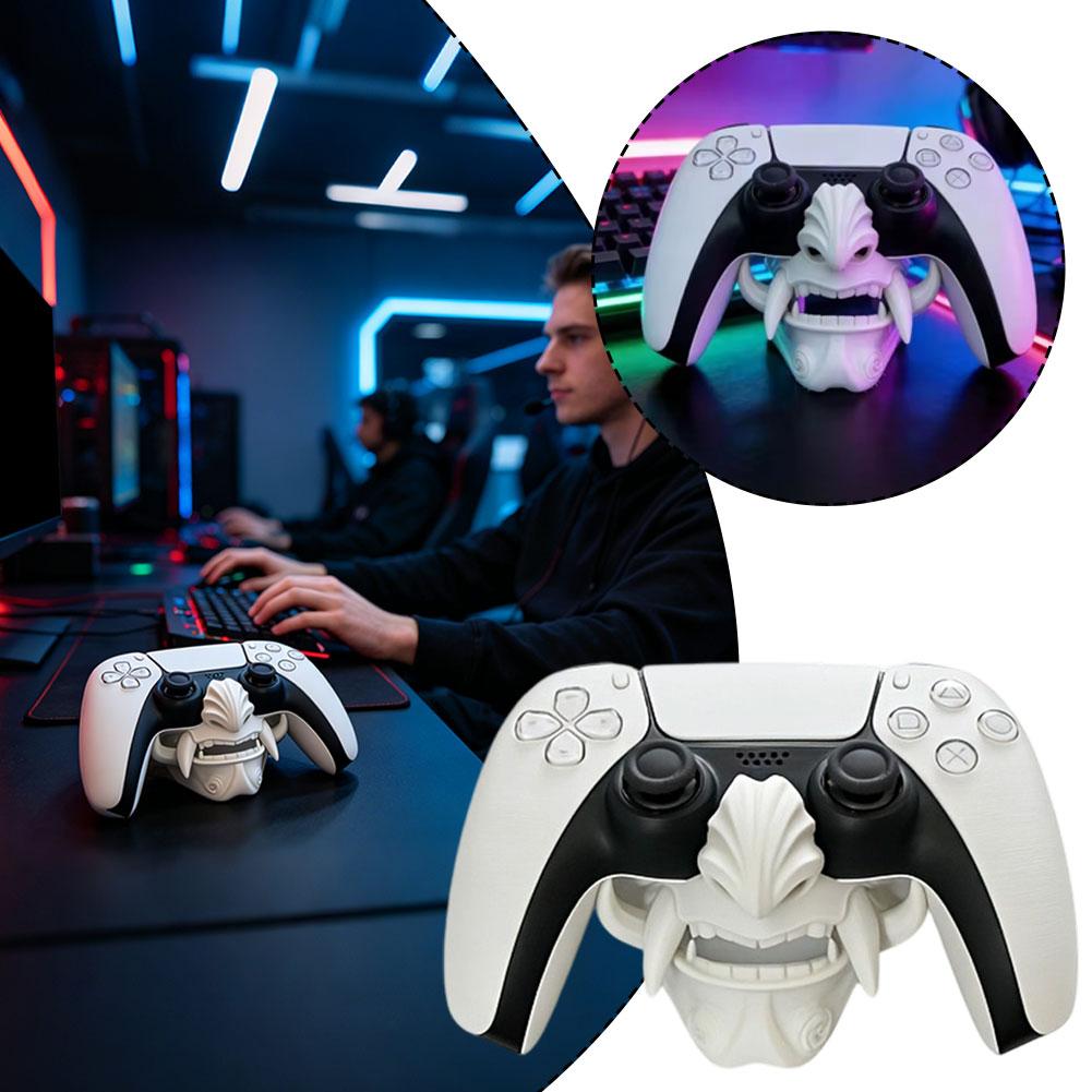 Suporte para Controle de Jogos - 3D Printing Xbox Controller Holder avaliação e preço