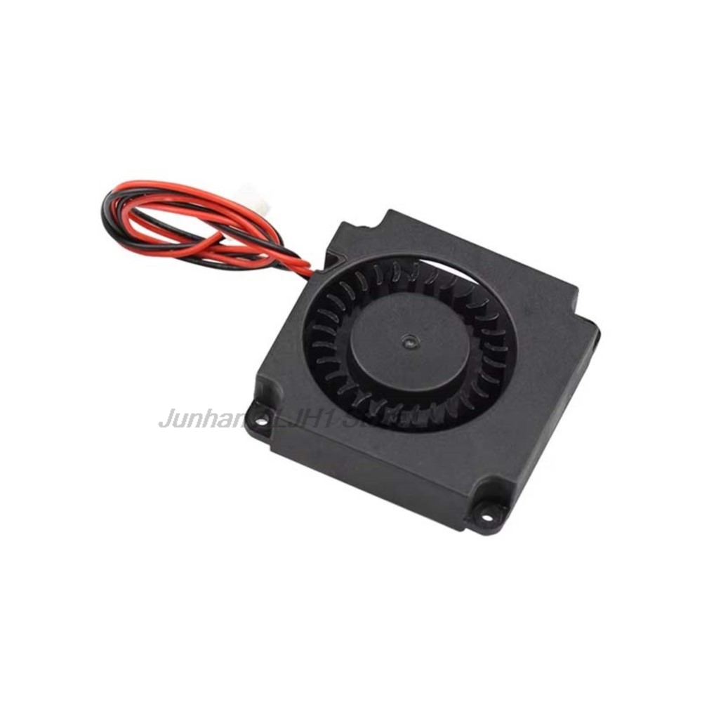 Ventilador de Resfriamento DC  - 3D Printer Extruder avaliação e preço