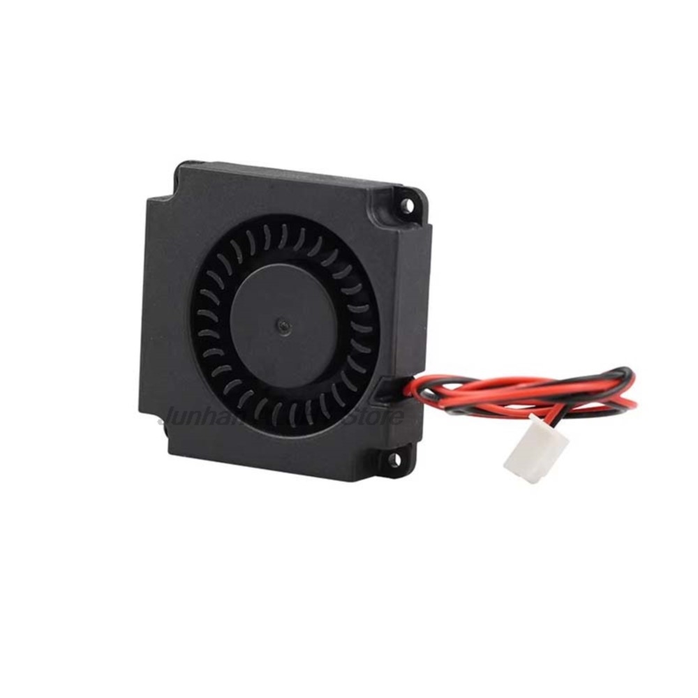 Ventilador de Resfriamento DC  - 3D Printer Extruder avaliação e preço